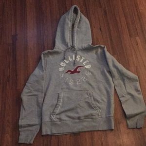 Men's Hollister Hoodie